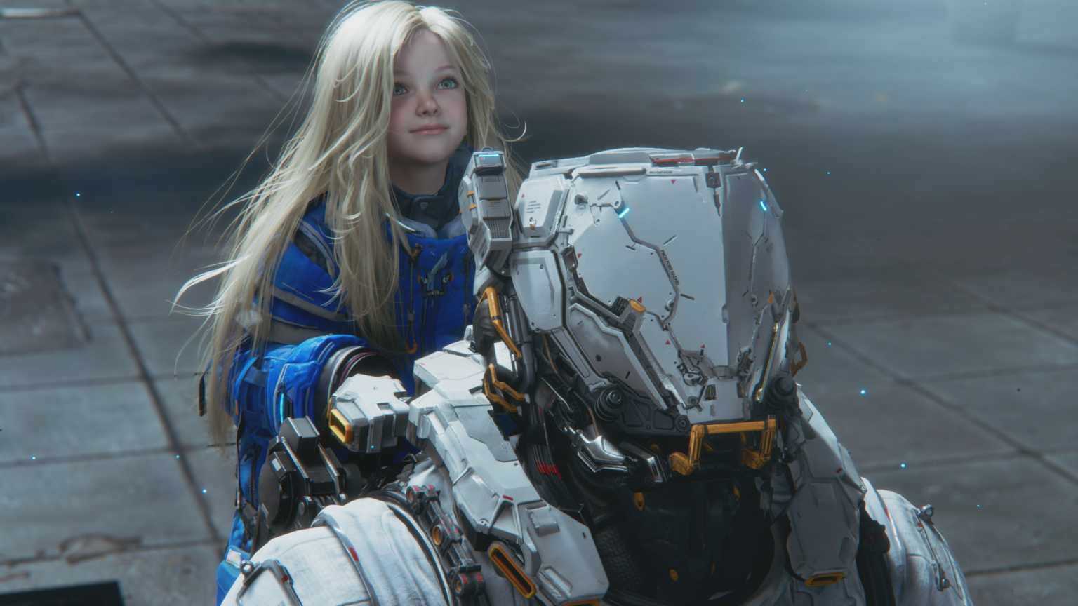 Pragmata release date