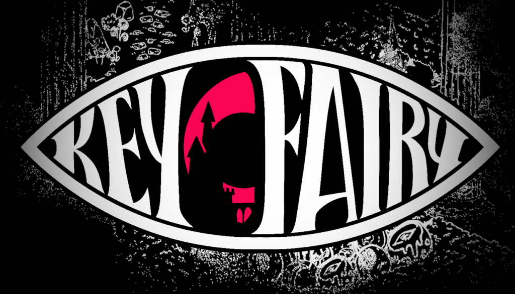 Key Fairy Key Art