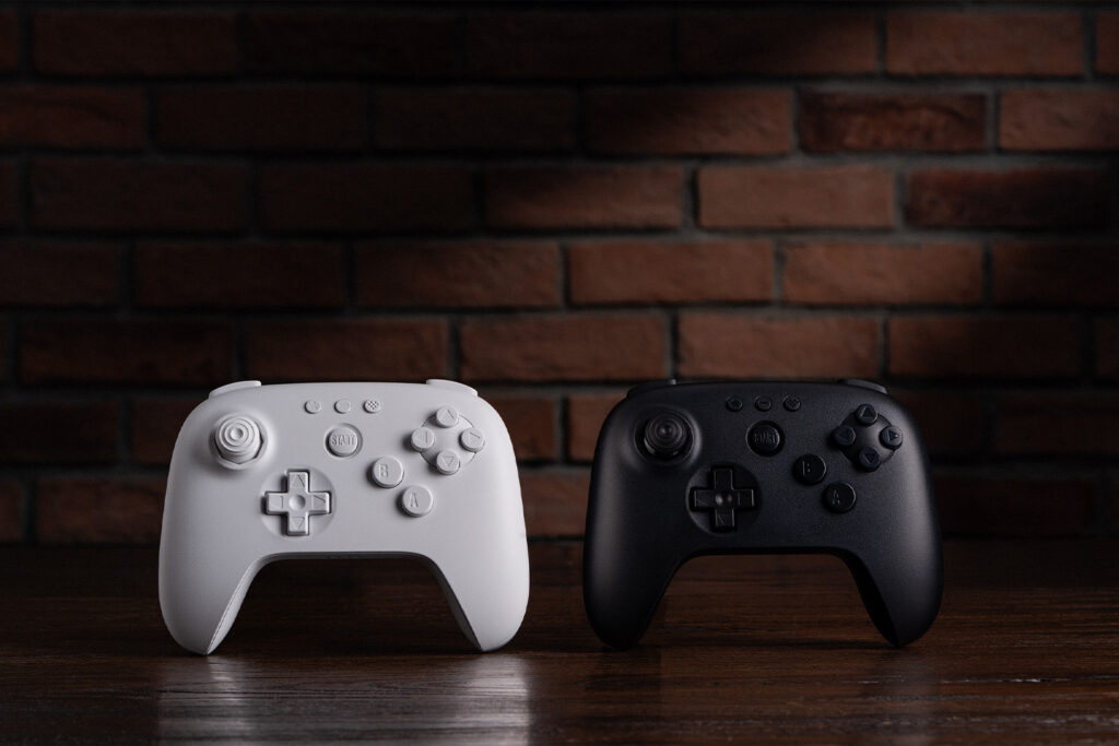 8BitDo 64 Bluetooth Controller review