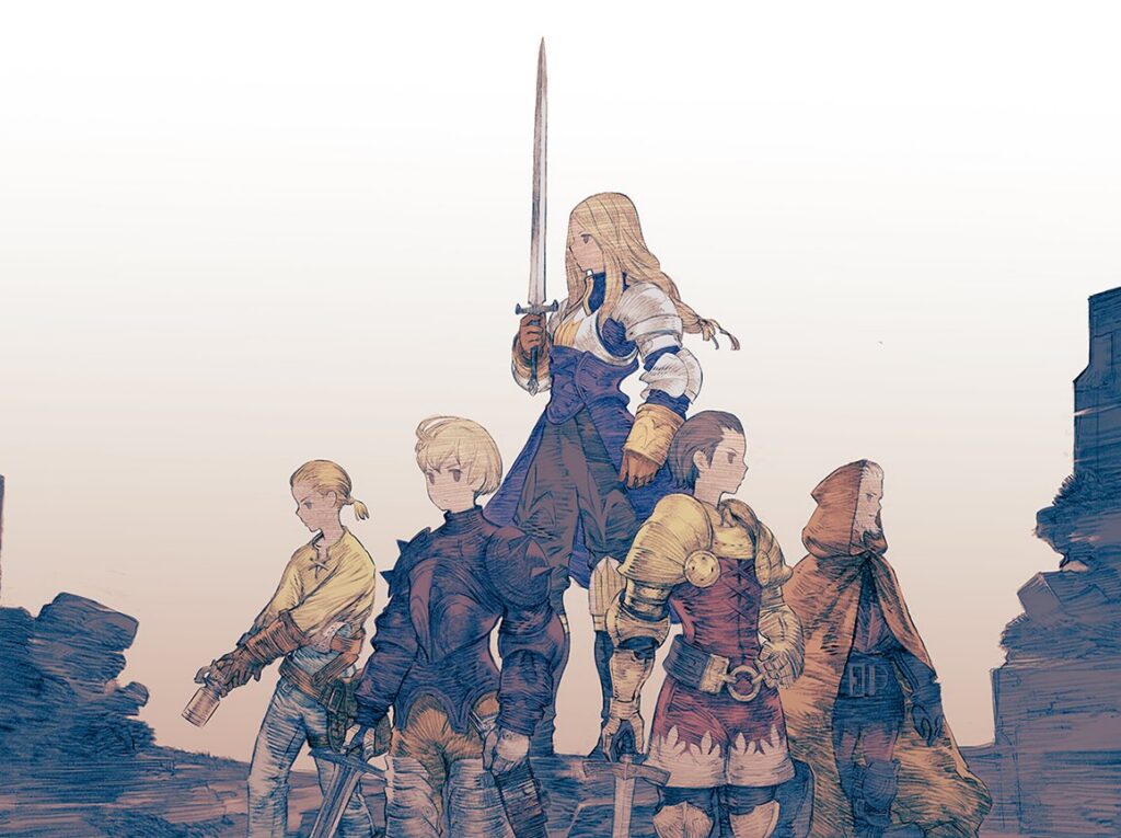 Final Fantasy Tactics: The Ivalice Chronicles Review