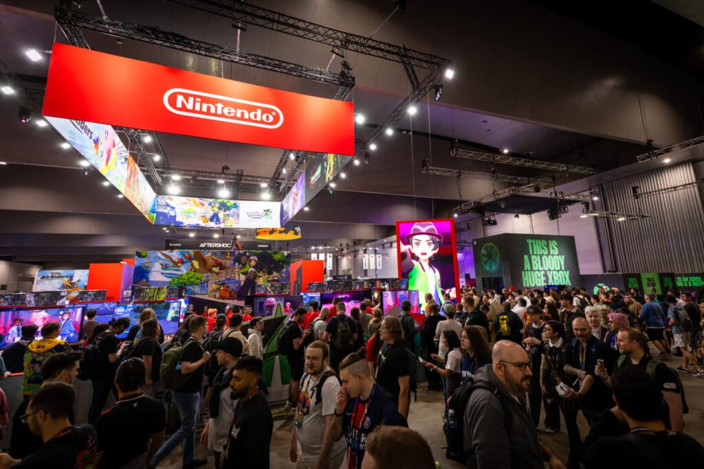Here’s Some Of The Games You Can Play At PAX Aus 2026